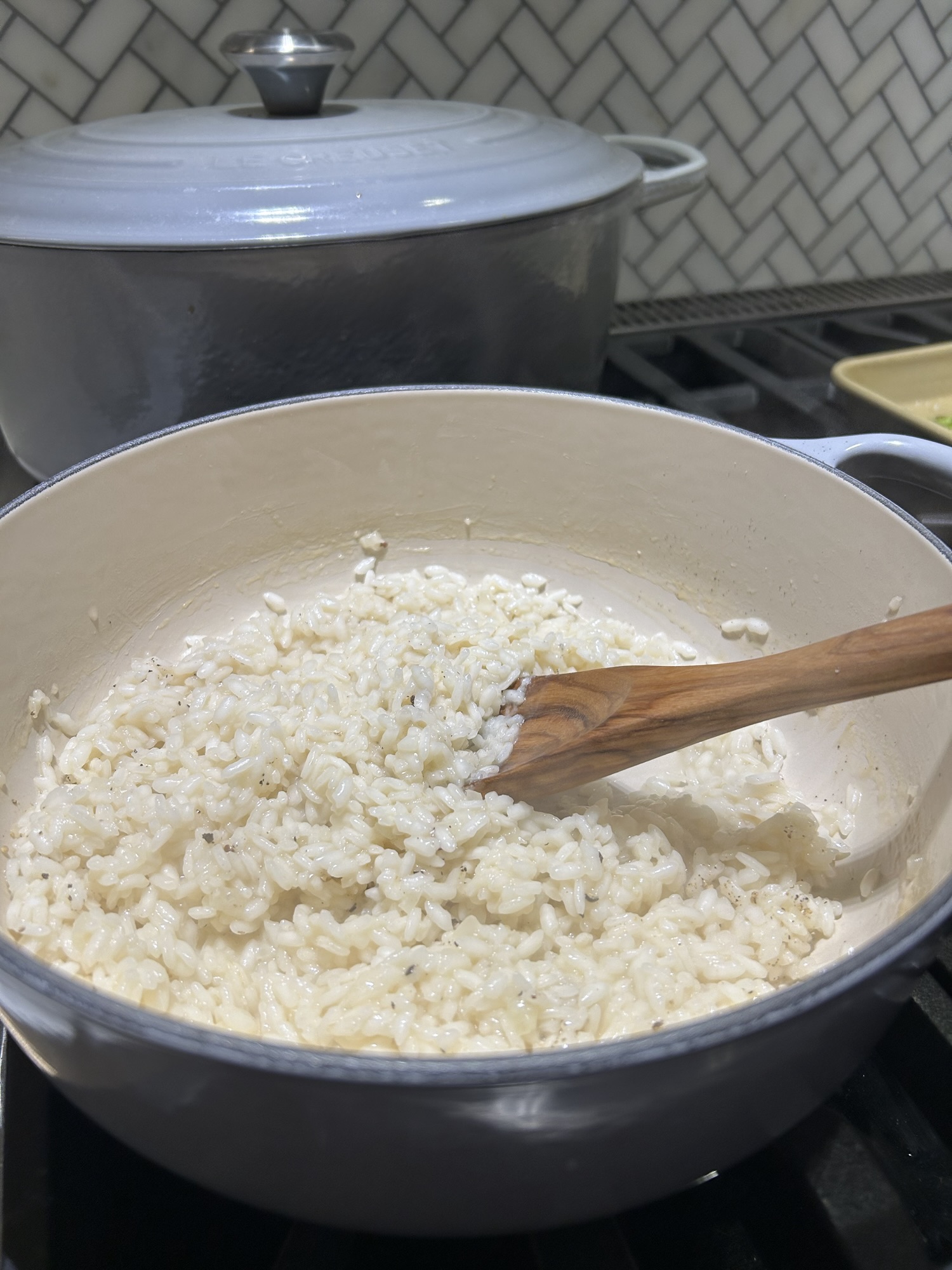 Risotto