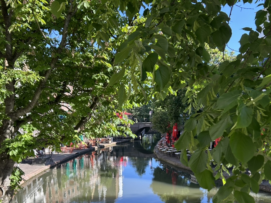 Utrecht Netherlands